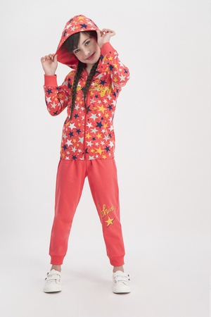 Детская домашняя одежда. Детские пижамы