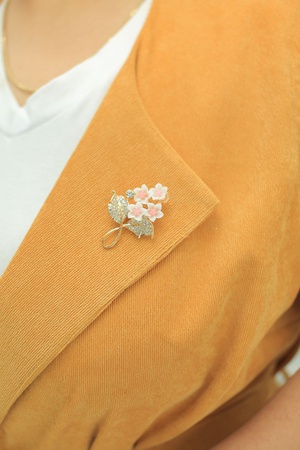 Жилетки №9344