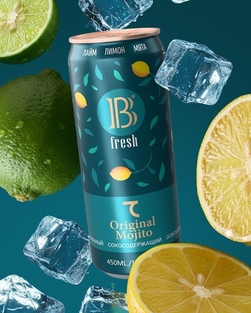 Be-Fresh