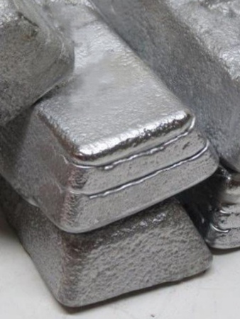 Лигатуры Свинцовые различного хим. состава. Изготавливаем по по тех. Заданию заказчика