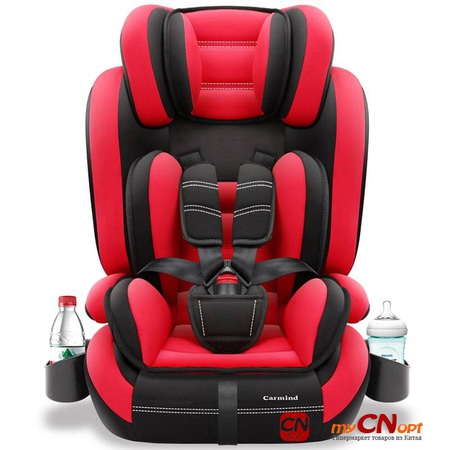 АВТОКРЕСЛО CARMIND G302 (9-36 КГ)