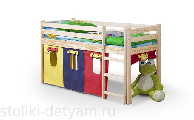 Детская кровать NEO