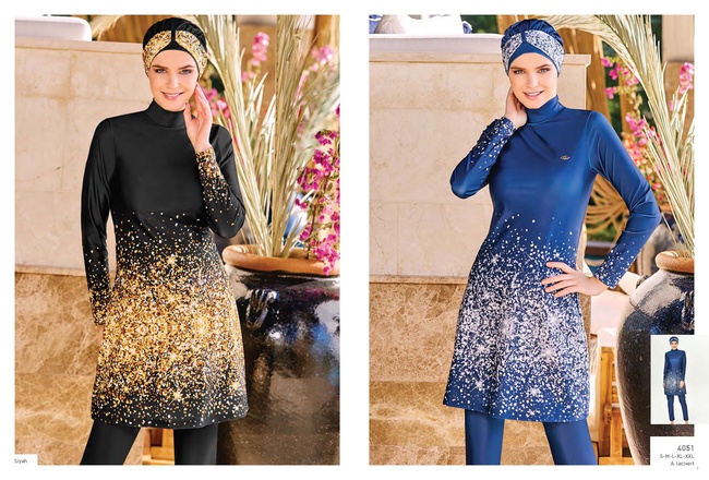 купальники