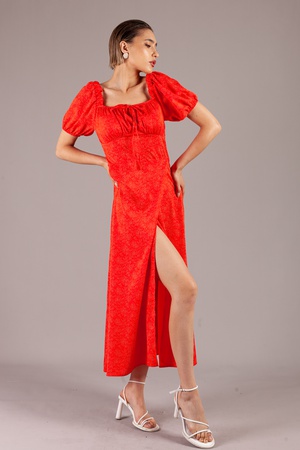 Sarma etek "Köylü kadın"