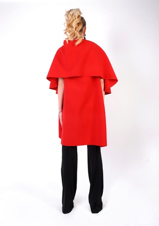 Кейп-трансформер