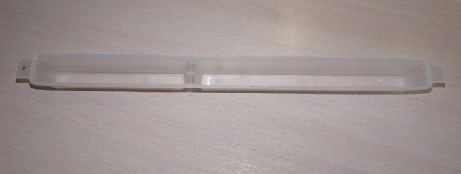 المغذي داخل الخلية 0.6 كجم.