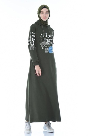 Мусульманская одежда