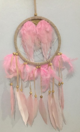 Dream Catcher Fancy Wing