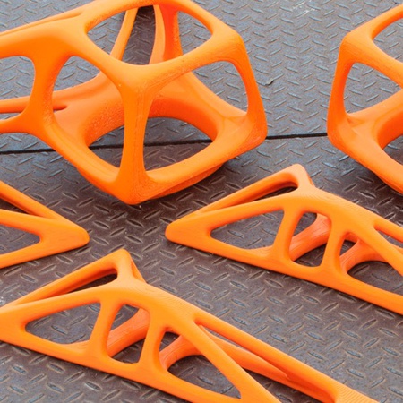 3D打印机BIGREP ONE V3