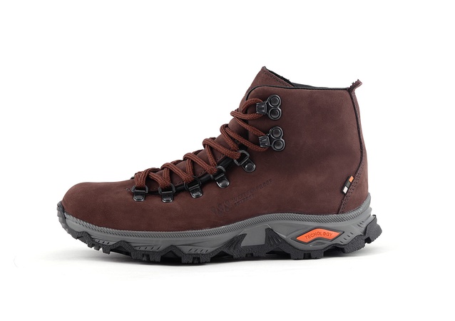 TREK Viking bot 81-36 kürk / çikolata /