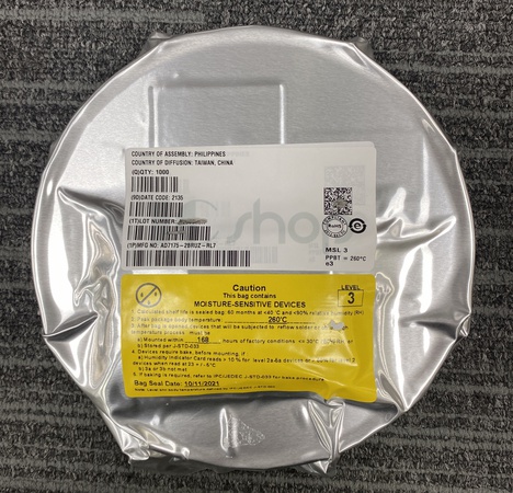 AD8657ARMZ-R7-Mikro Güç Amplifikatörü