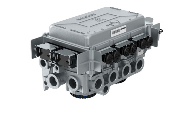 Модулятор прицепа RSS 4801020140