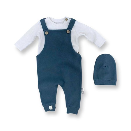 Kaliteli bebek salopet tulum