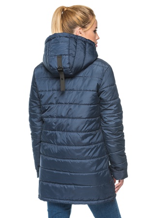 Деми куртка "Ярина" (новинка)