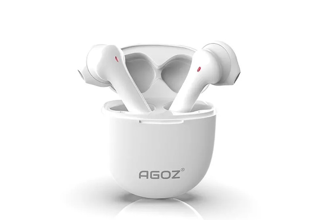 GERÇEK KABLOSUZ STEREO KULAKLIK