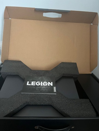 Lenovo Legion 5 Pro | 16 inç 165Hz 2k | AMD Ryzen 7 5800H 512GB 16GB | RTX 3070