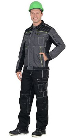 Спецодежда и обувь " ВЕСНА-ЛЕТО"