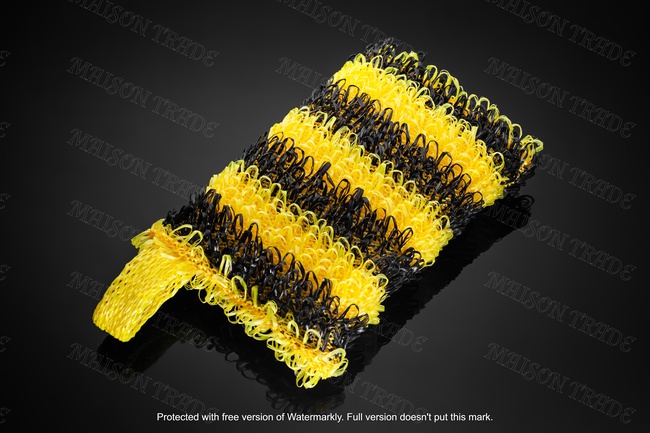 Банная мочалка "Бриз Band"