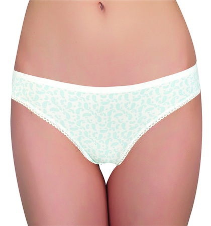 Kadın külotu. Emlak Kodu: 8650