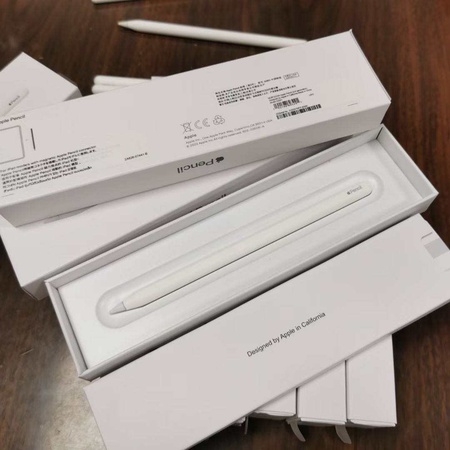 Apple Pencil (2-го поколения)