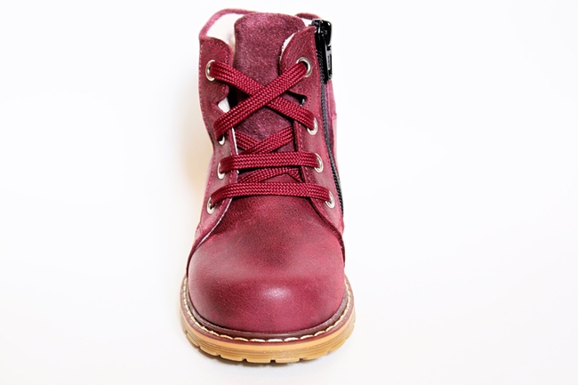 ботинки детские Pinini