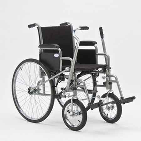 轮椅H005