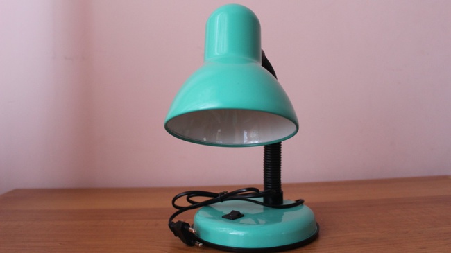 Настільна лампа 32 СМ(оптом)