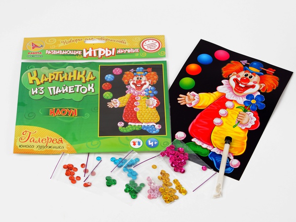 Настольные игры РАКЕТА ТМ