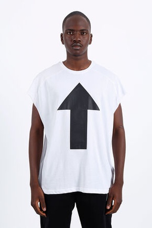 Oversize T-shirt