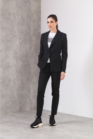 Women's jacket 20C-51889