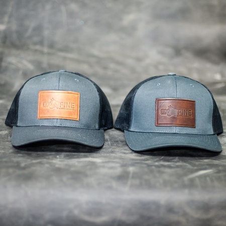 Кожаные этикетки для одежды с вашим логотипом