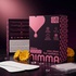 Гигиенические женские прокладки NIMMA