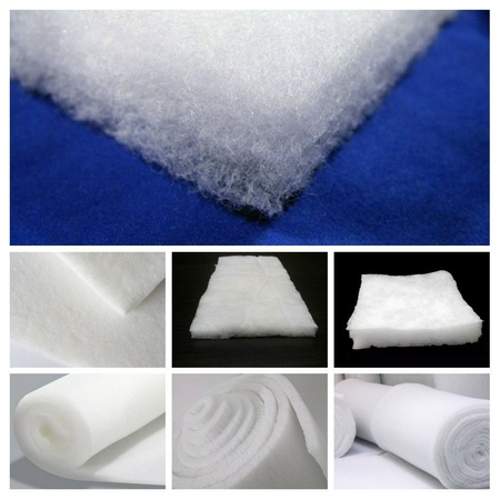 Холлофайбер и Синтепон высокого качества