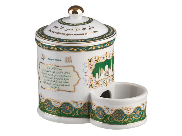 Банка д/пищ. прод.-соли СУРА (Арти-М)