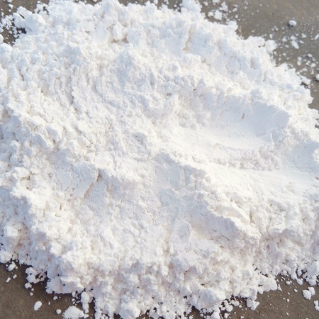 Kaolin