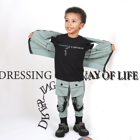 СПОРТИВНЫЙ КОСТЮМ