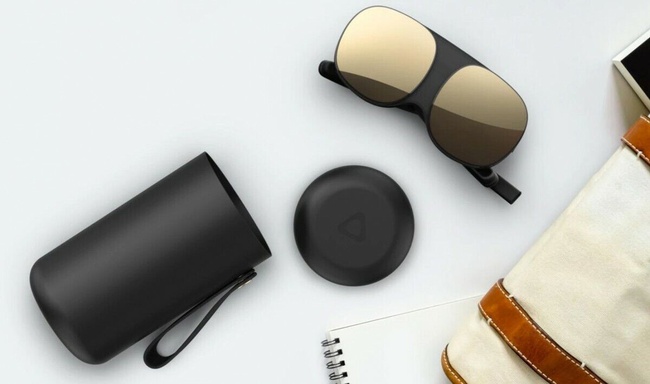 HTC Vive Flow VR 眼镜带保护套