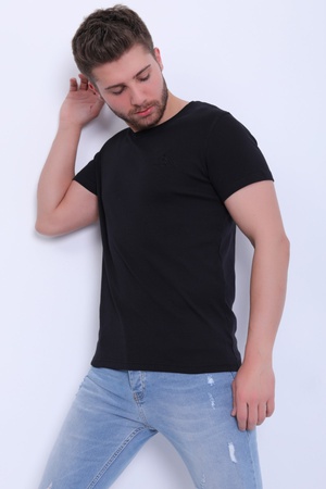 1025 MODEL30/1 SUPREME 男士 T 恤