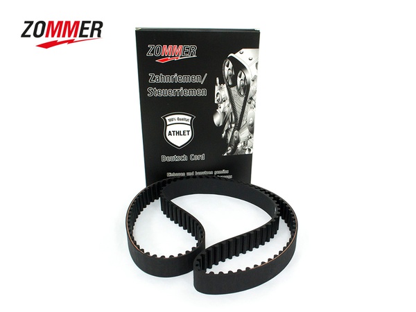 Ремни в ассотрименте