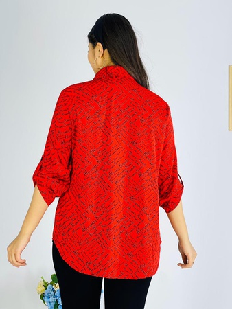 Женские рубашки