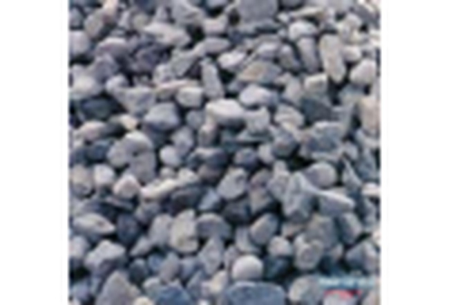 花岗岩碎石