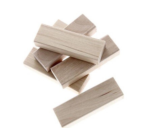 Падающая башня аналог (Jenga)