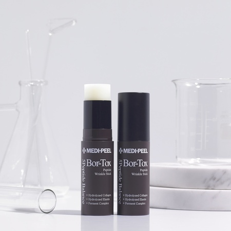 MEDI-PEEL BOR-TOX Пептидный стик