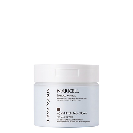 MEDI-PEEL MARICELL V5 отбеливающий крем