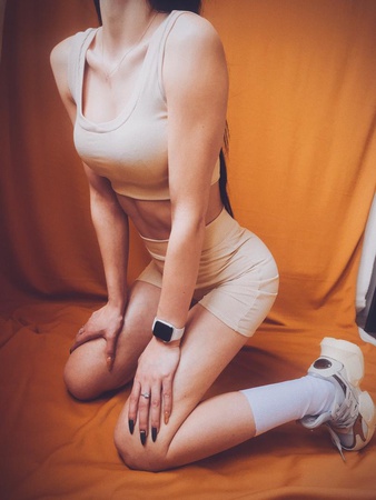 трикотажные изделия для активного и повседневного образа жизни