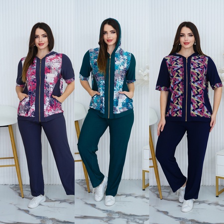 Спортивные костюмы