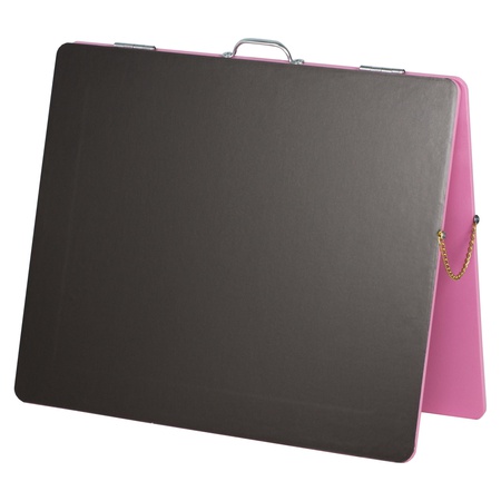 Business board Woodle &quot;Lux&quot;, 50 x 60 cm, 2 taraf