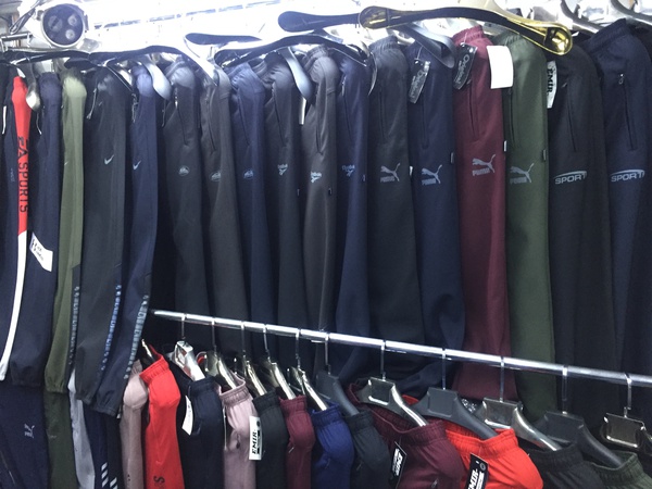 Качественный пошив от производителя, Киргизия