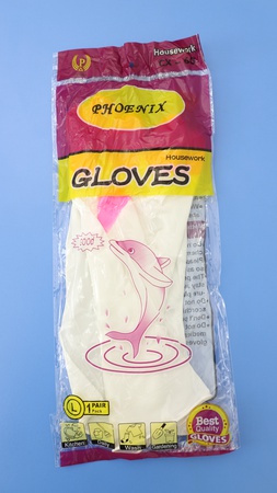 (Артикул: W06) ﻿ Женские строительные перчатки оптом