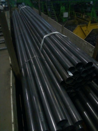 Yeni standart altı borular